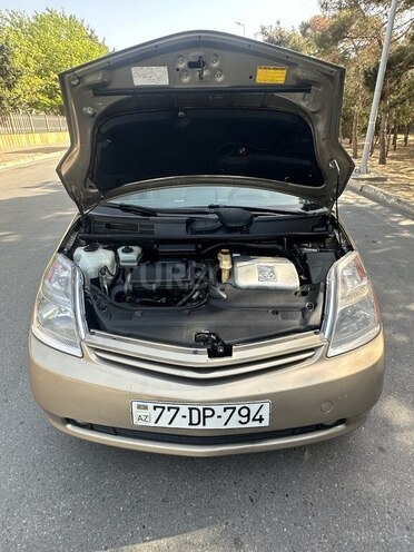 Toyota Prius 2008, 220,000 km - 1.5 l - Bakı