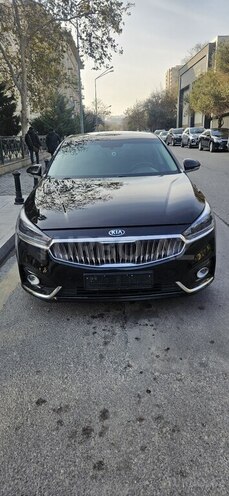 Kia K7 2019, 78,000 km - 2.2 l - Bakı