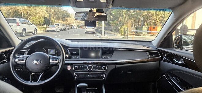 Kia K7 2019, 78,000 km - 2.2 l - Bakı