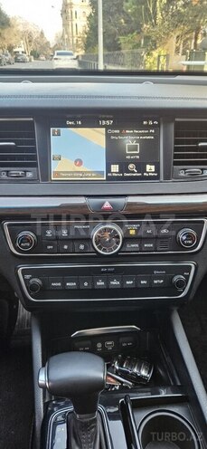 Kia K7 2019, 78,000 km - 2.2 l - Bakı