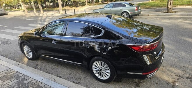 Kia K7 2019, 78,000 km - 2.2 l - Bakı