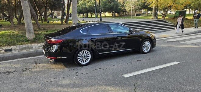 Kia K7 2019, 78,000 km - 2.2 l - Bakı