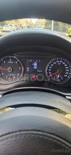 Kia K7 2019, 78,000 km - 2.2 l - Bakı