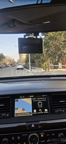 Kia K7 2019, 78,000 km - 2.2 l - Bakı