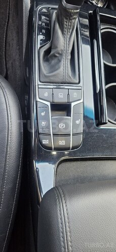 Kia K7 2019, 78,000 km - 2.2 l - Bakı