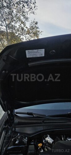 Kia K7 2019, 78,000 km - 2.2 l - Bakı