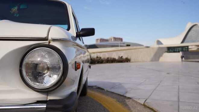 ZAZ 968M 1990, 90,000 km - 1.2 l - Bakı