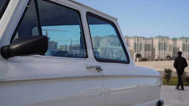 ZAZ 968M 1990, 90,000 km - 1.2 l - Bakı