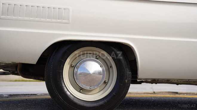 ZAZ 968M 1990, 90,000 km - 1.2 l - Bakı