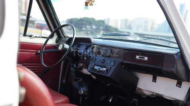 ZAZ 968M 1990, 90,000 km - 1.2 l - Bakı