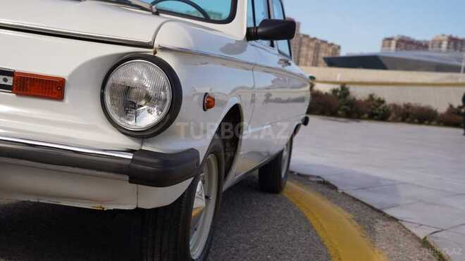 ZAZ 968M 1990, 90,000 km - 1.2 l - Bakı