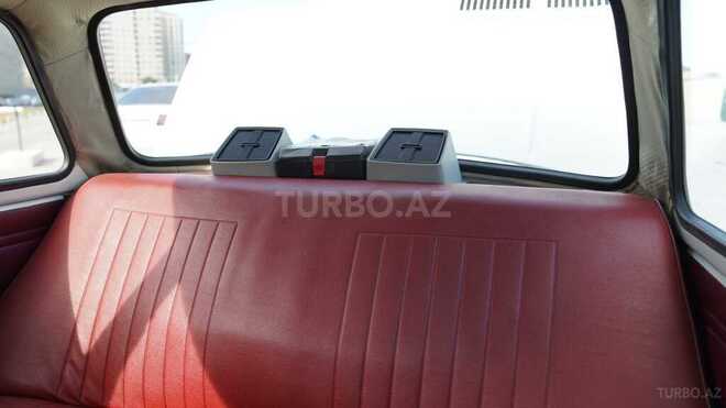 ZAZ 968M 1990, 90,000 km - 1.2 l - Bakı