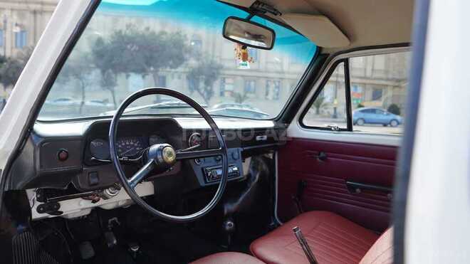 ZAZ 968M 1990, 90,000 km - 1.2 l - Bakı