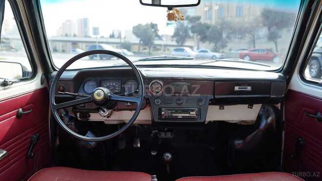ZAZ 968M 1990, 90,000 km - 1.2 l - Bakı