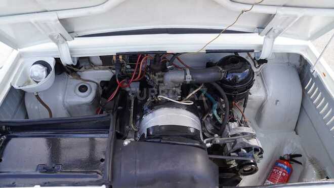 ZAZ 968M 1990, 90,000 km - 1.2 l - Bakı