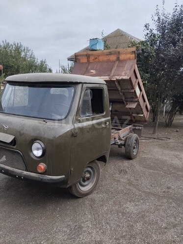 UAZ 3303 1989, 200,000 km - 2.9 l - Lənkəran