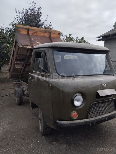 UAZ 3303 1989, 200,000 km - 2.9 l - Lənkəran
