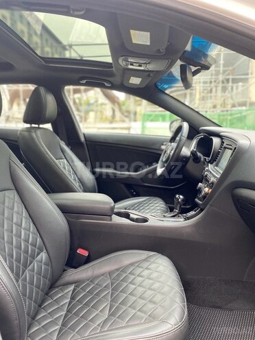 Kia Optima 2015, 128,582 km - 2.0 l - Bakı