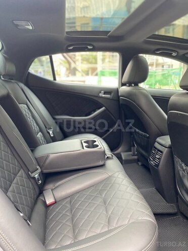 Kia Optima 2015, 128,582 km - 2.0 l - Bakı