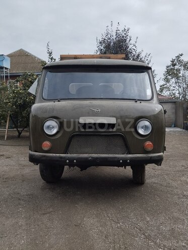 UAZ 3303 1989, 200,000 km - 2.9 l - Lənkəran