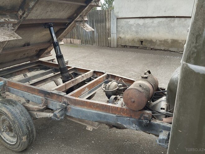 UAZ 3303 1989, 200,000 km - 2.9 l - Lənkəran