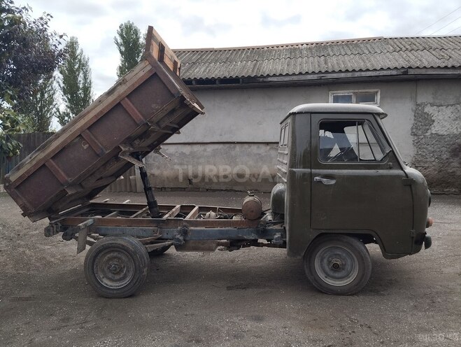 UAZ 3303 1989, 200,000 km - 2.9 l - Lənkəran