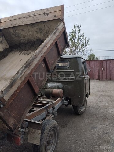UAZ 3303 1989, 200,000 km - 2.9 l - Lənkəran