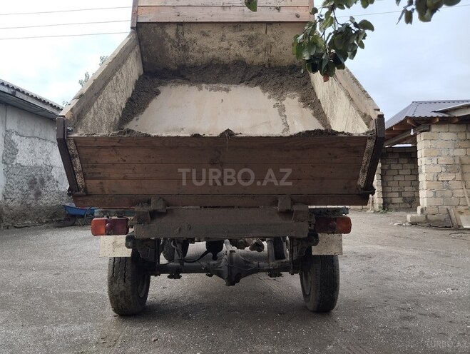UAZ 3303 1989, 200,000 km - 2.9 l - Lənkəran