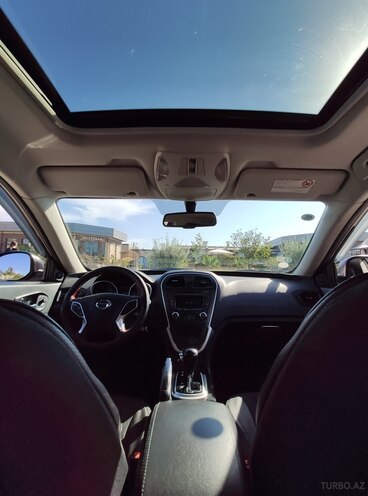 GAC Trumpchi GS5 2014, 126,000 km - 1.8 l - Xaçmaz