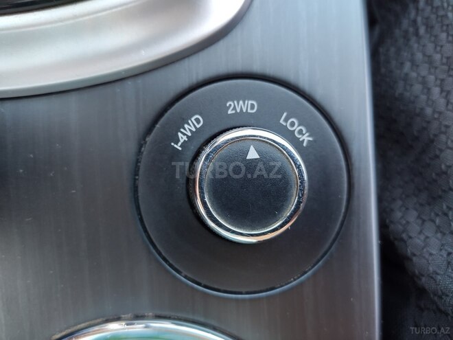 GAC Trumpchi GS5 2014, 126,000 km - 1.8 l - Xaçmaz