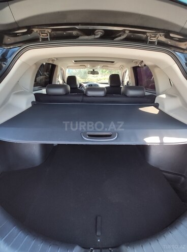 GAC Trumpchi GS5 2014, 126,000 km - 1.8 l - Xaçmaz