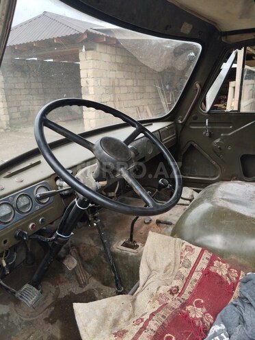 UAZ 3303 1989, 200,000 km - 2.9 l - Lənkəran