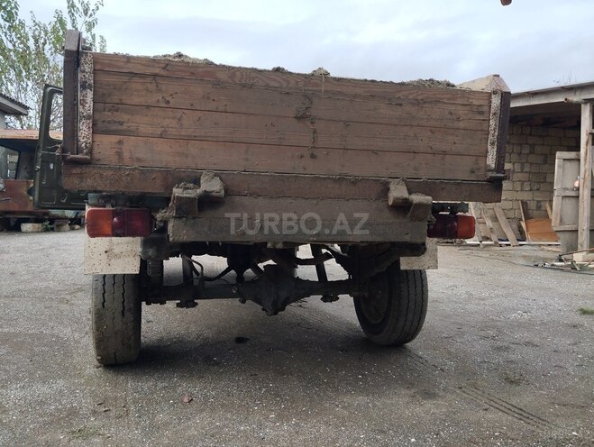 UAZ 3303 1989, 200,000 km - 2.9 l - Lənkəran