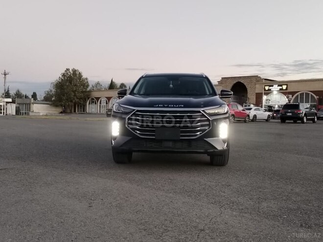 Jetour X70 2023, 40,000 km - 1.6 l - Gəncə