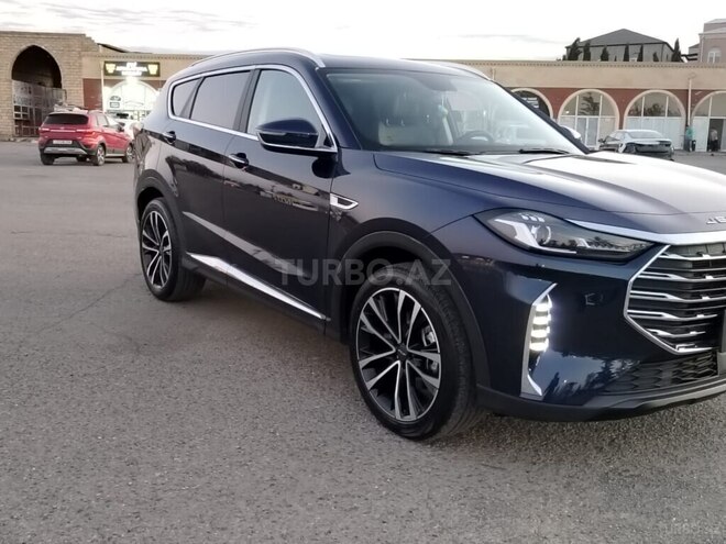 Jetour X70 2023, 40,000 km - 1.6 l - Gəncə