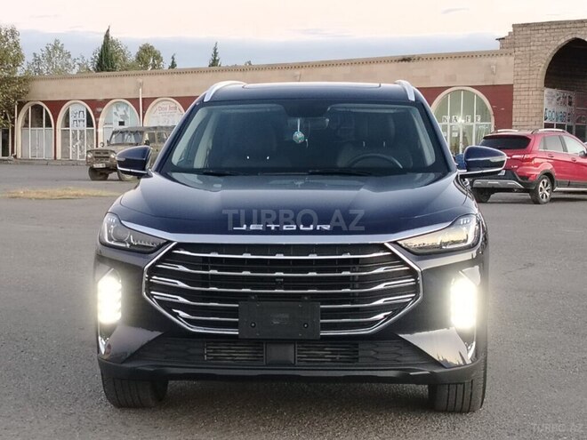 Jetour X70 2023, 40,000 km - 1.6 l - Gəncə