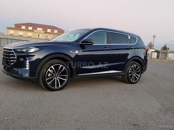 Jetour X70 2023, 40,000 km - 1.6 l - Gəncə