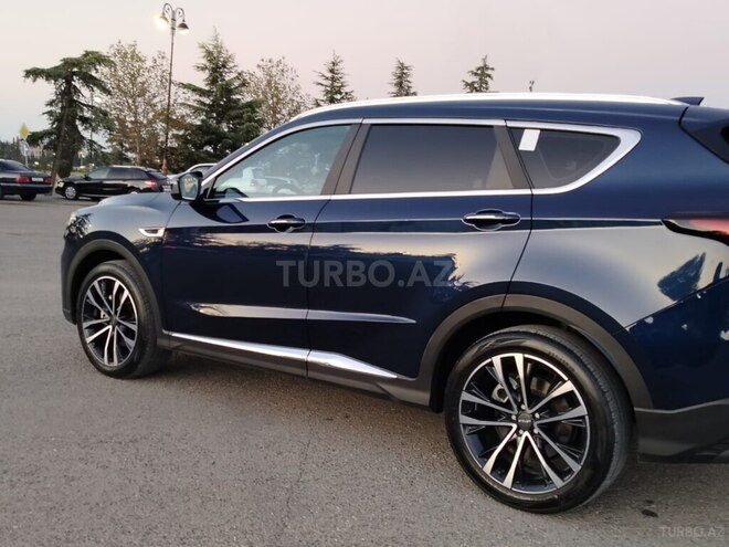 Jetour X70 2023, 40,000 km - 1.6 l - Gəncə