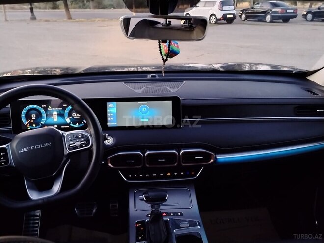 Jetour X70 2023, 40,000 km - 1.6 l - Gəncə