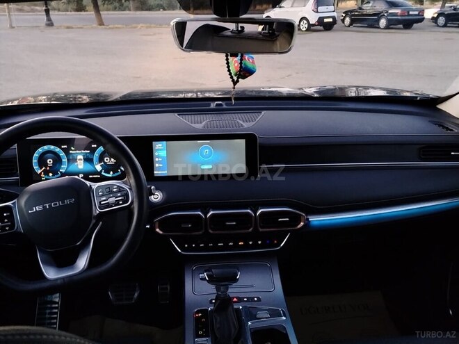Jetour X70 2023, 40,000 km - 1.6 l - Gəncə