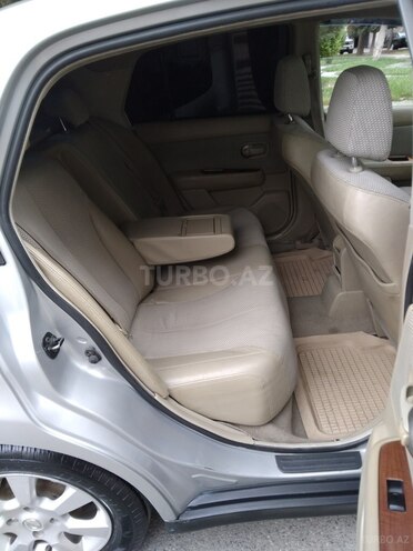 Nissan Tiida 2007, 334,000 km - 1.8 л - Bakı