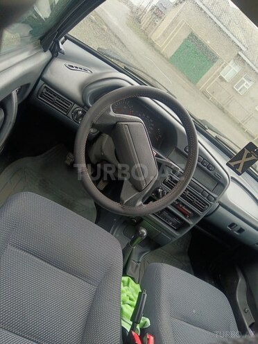 LADA (VAZ) 2115 2012, 143,000 km - 1.6 л - Quba