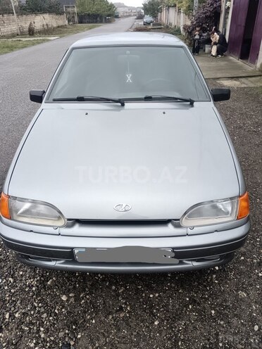 LADA (VAZ) 2115 2012, 143,000 km - 1.6 л - Quba