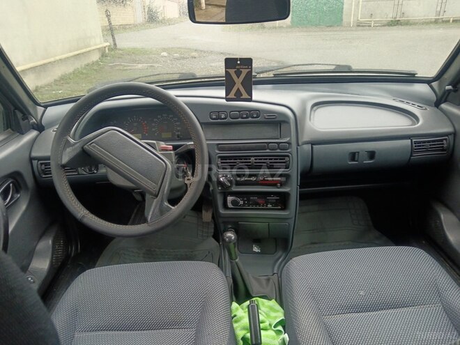 LADA (VAZ) 2115 2012, 143,000 km - 1.6 л - Quba