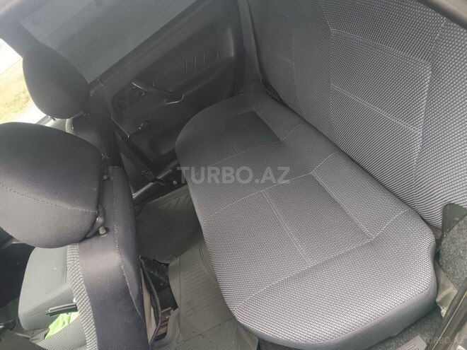 LADA (VAZ) 2115 2012, 143,000 km - 1.6 л - Quba