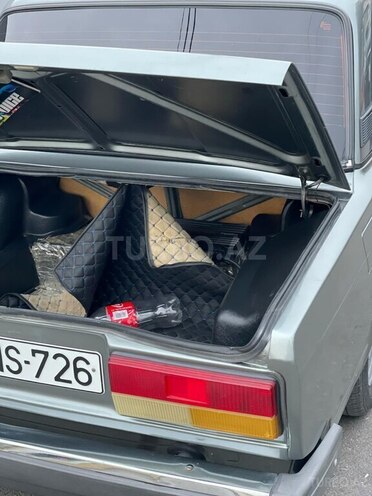 LADA (VAZ) 2107-8