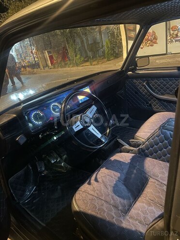 LADA (VAZ) 2107-7