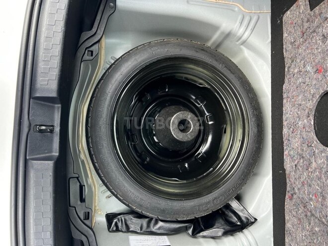 Toyota Aqua 2017, 41,500 km - 1.5 л - Bakı