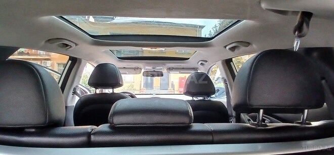 Hyundai ix35 2012, 151,895 km - 2.0 l - Xudat