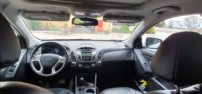 Hyundai ix35 2012, 151,895 km - 2.0 l - Xudat